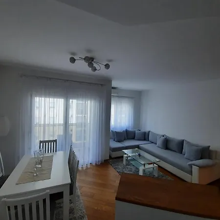 Centar 2 Apartman Banja Luka