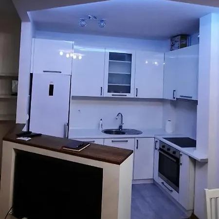 דירה Centar 2 באניה לוקה